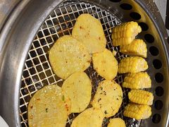 -炉太郎日式烧肉店(华贸店)