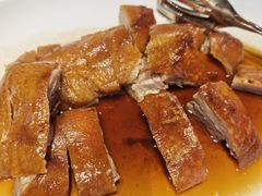 -云锦壹号·淮扬宴(徐汇万科店)