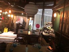 大堂-佬麻雀·新湘菜(珠海金发购物中心店)