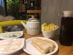 -小小河边鱼(天润城店)