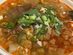 -桂花香手工面(鼓楼店)