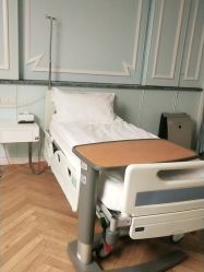 -杭州贝瑞斯美华妇儿医院·早孕·产检·儿科