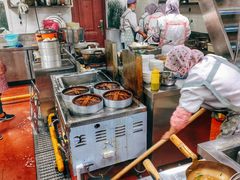 -胡家包子·清真(大众巷店)