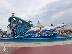 -大连海昌发现王国主题公园