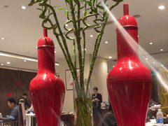 -红棉中餐厅·广州海航威斯汀酒店