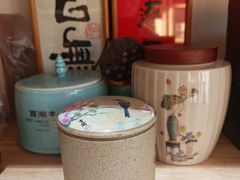 -先春西湖龍井•九曲红梅(杭大路店)