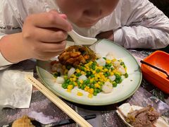 -金海湾自助餐厅(金陵饭店)