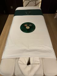 -文华东方水疗中心