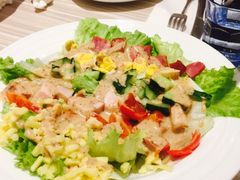 -必胜客(龙湾万达店)