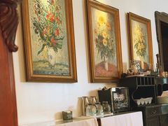 -波特曼西餐厅(南岗店)