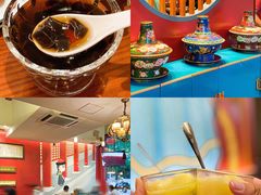 -1078號老北京涮肉(松柏店)