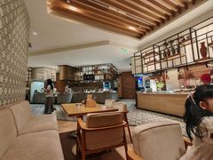 -杭州开元名都大酒店·地中海自助餐厅