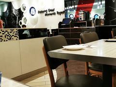 大堂-必胜客(华辰店)