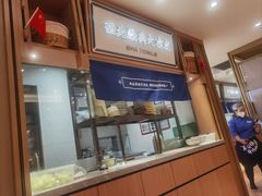 -马记永·兰州牛肉面(天通苑家乐福店)
