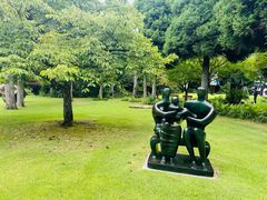 -雕刻之森美术馆