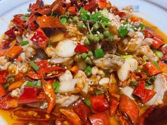 -琥珀老六龙虾(四里河店)