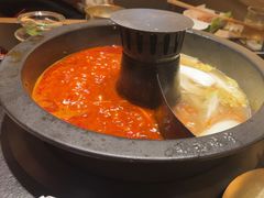 -晓宇重庆火锅(西安荟聚店)