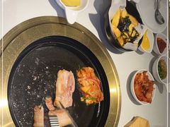 -韩时烤肉(枫蓝店)