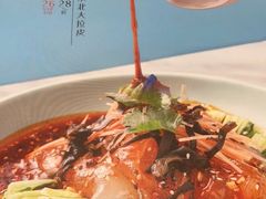 -东北小二东北菜(大车家巷店)