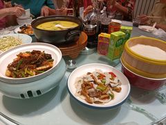 -八珍饺子·烤鸭·家常菜
