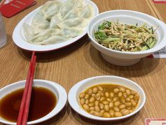 -喜家德虾仁水饺(邯郸新世纪中心店)