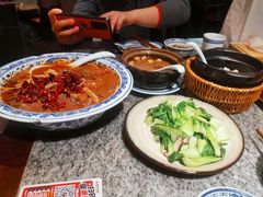 -南京大牌档(青岛万象城店)