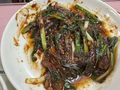 -蘭心餐厅(进贤路店)