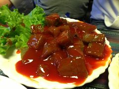 -88号小吃店·经典云南菜·地道纳西美食
