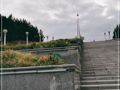 -北极星广场