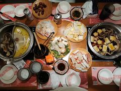 -牛New寿喜烧(青浦店)