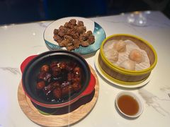 -岁粤Moon·湖景餐厅(月光码头店)