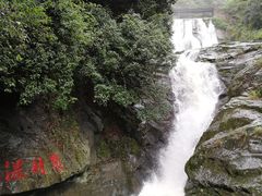 -溪口-滕头旅游景区