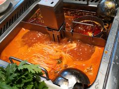 -海底捞火锅(江南盛天地店)