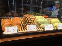 -木子木水日式烫面包(中盛店)