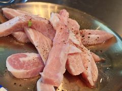 -喜井无限自助烤肉公司(石厦店)