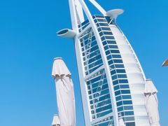 -迪拜帆船酒店海底餐厅