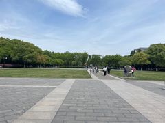 -明故宫遗址公园