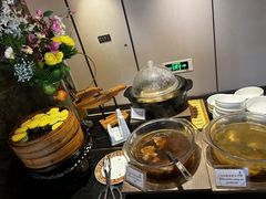 -福州西湖大酒店·怡湖咖啡厅