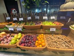 -川骄海鲜自助(亚运村店)