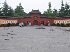 -洛阳白马寺