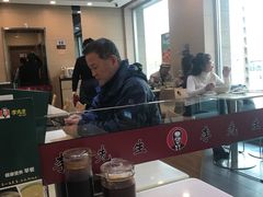 -李先生牛肉面(新华店)