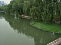 -绍兴鉴湖君澜大酒店