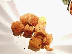 -桂满陇·桃花院落(长泰广场店)