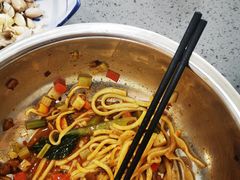 -玲玲面屋