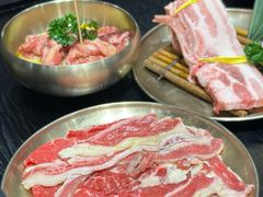 -西塔老太太泥炉烤肉(龙湖北苑天街店)