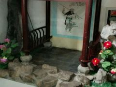 -春盛渔府(牛首山店)
