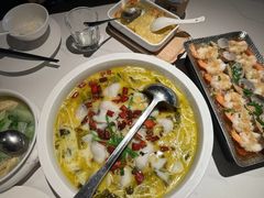 -外婆家(西红门荟聚购物中心店)
