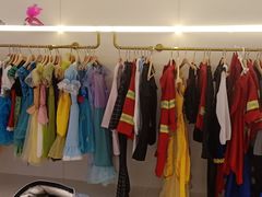 -BossBabe亲子餐厅(金光华广场店)