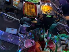 -M-MIX电音烤吧