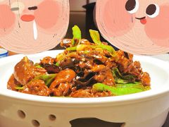 -1937青岛老味道·海肠捞饭·青岛菜(大鲍岛栈桥店)